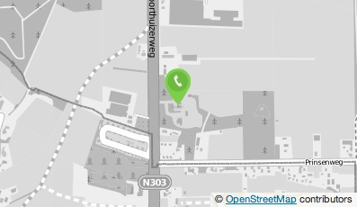 Bekijk kaart van Stichting Near East Ministry in Nijkerk