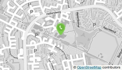 Bekijk kaart van Stichting tot Exploitatie van 'E.K.C.A.' Cantines in Arnhem