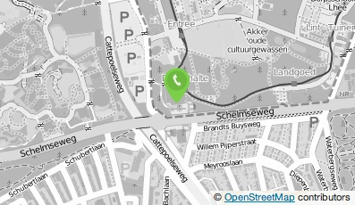 Bekijk kaart van Nederlands Openluchtmuseum in Arnhem