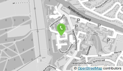 Bekijk kaart van Stichting Johanna Kinderfonds in Arnhem