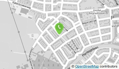 Bekijk kaart van Speel-O-Theek 't Scharrelkuiken in Barneveld