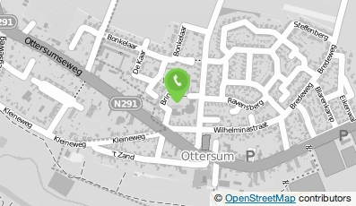 Bekijk kaart van Basisschool De Brink in Ottersum