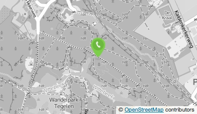 Bekijk kaart van Stichting Natuurwacht Limburg in Venlo