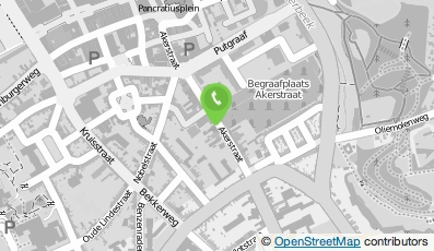 Bekijk kaart van Stichting Samenwerking in Heerlen