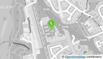 Bekijk kaart van Expertisecentrum Lückerheide in Kerkrade