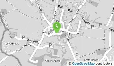 Bekijk kaart van Stichting Monumentenwacht Limburg in Maastricht