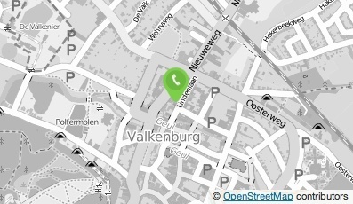 Bekijk kaart van Stichting Wereldwinkel Valkenburg in Valkenburg (Limburg)