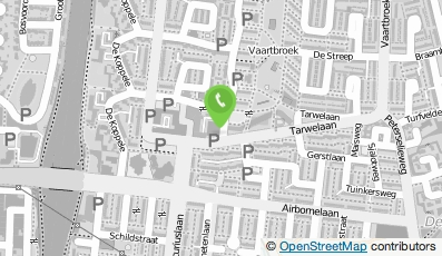 Bekijk kaart van Stichting 6de Kolonne in Eindhoven