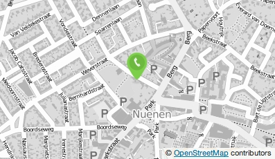 Bekijk kaart van Stichting Art 88 Nuenen in Nuenen