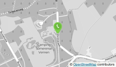 Bekijk kaart van Stichting Vogelasiel Someren en omstreken in Lierop