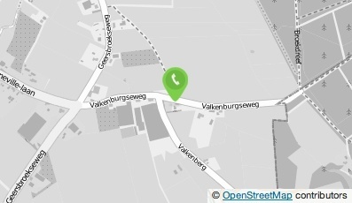Bekijk kaart van Stichting Family-Home in Ulvenhout Ac