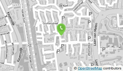 Bekijk kaart van Stichting Nes Ammim Nederland in Apeldoorn