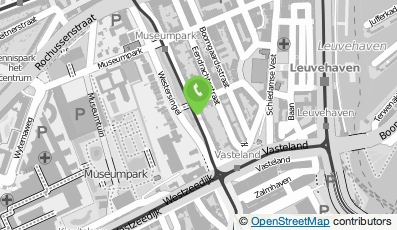 Bekijk kaart van Stichting Beheer Derdengelden Beker CS Advocaten in Rotterdam