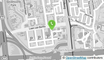 Bekijk kaart van 'Stichting Woonplus Schiedam' in Schiedam