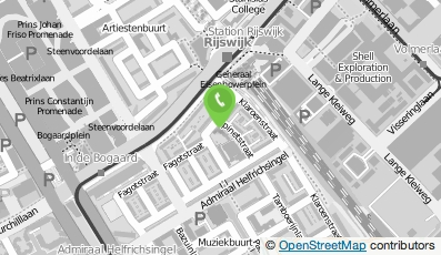 Stichting Omroep Rijswijk In Rijswijk (Zuid-Holland) - Omroepen ...