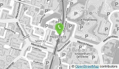 Bekijk kaart van Stichting Mensen in de Minima in Zoetermeer