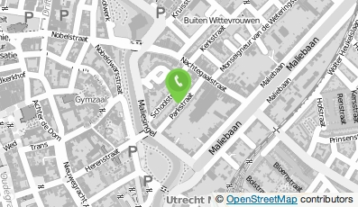 Bekijk kaart van Stichting Aarde in Utrecht