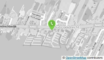 Bekijk kaart van Stichting Escrow Loosdrecht Yachting Wolfrat in Loosdrecht