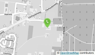 Bekijk kaart van Stichting 's Heeren Loo Zorggroep in Elspeet
