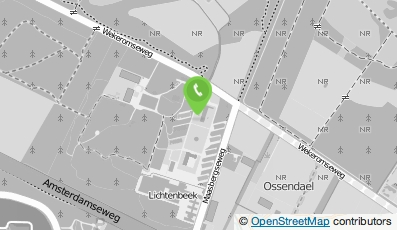 Bekijk kaart van Stichting Bio-Kinderrevalidatie in Arnhem