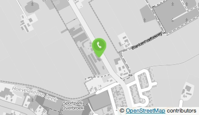 Bekijk kaart van Stichting OMF Nederland in Amersfoort