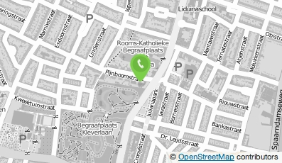 Bekijk kaart van Stichting Ontmoetingscentrum De Schakel in Haarlem
