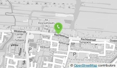 Bekijk kaart van Stichting Jan Boon in De Rijp