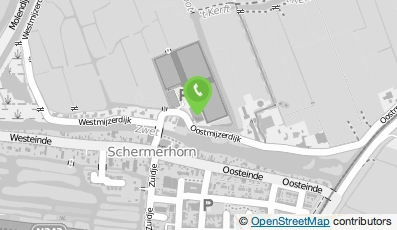 Bekijk kaart van Stichting Mijse Sporthal in Schermerhorn