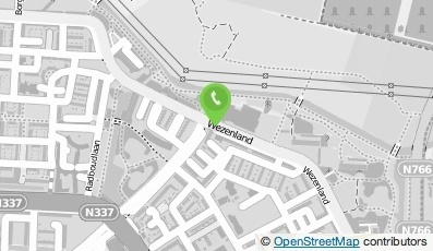 Bekijk kaart van Interconfessionele Dalton Basisschool De Steenuil in Deventer