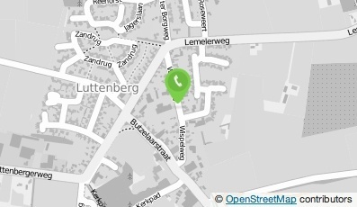 Bekijk kaart van KBS Esmoreit  in Luttenberg