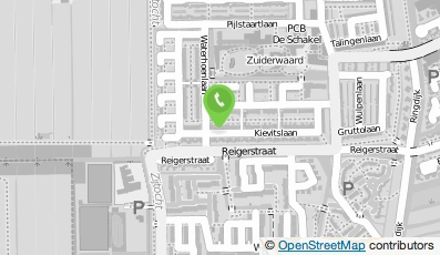 Bekijk kaart van Stichting Museum De Ronde Venen in Vinkeveen