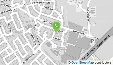 Bekijk kaart van Dirkandrew.com Fotografie in Berkel-Enschot
