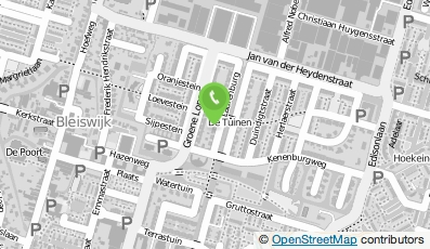 Bekijk kaart van Brenda Glas, Consultancy in Kindervoeding in Bleiswijk