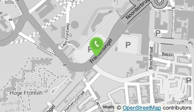 Weerts maastricht afval