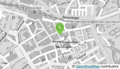 Bekijk kaart van Beste Prijs in Rotterdam
