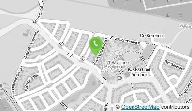 Bekijk kaart van ietste44 in Helmond