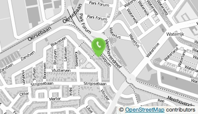Bekijk kaart van Local Hopup Shop in Veldhoven
