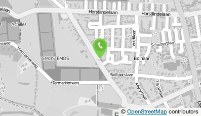 Bekijk kaart van NAR Holding in Enschede