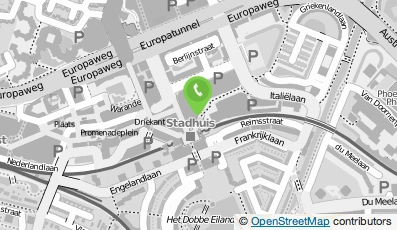 Bekijk kaart van Go for You  in Zoetermeer