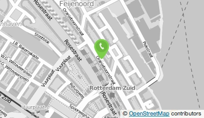 Bekijk kaart van MClean4U in Rotterdam