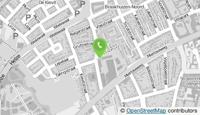 Bekijk kaart van Boedelverkoop.com in Geldrop