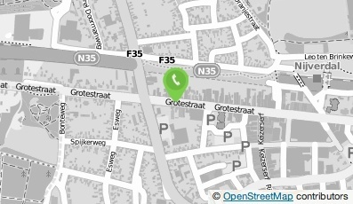 Bekijk kaart van THUIS!!.....bij Karin in Nijverdal