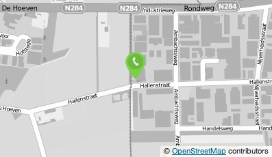 Bekijk kaart van GIZA Bouwservice & Kozijnen in Netersel