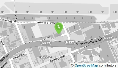 Bekijk kaart van Smink Recycling Centrum in Soesterberg