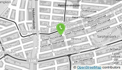 Bekijk kaart van Shim Designs in Amsterdam