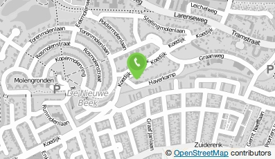 Bekijk kaart van Create2Educate in Zutphen