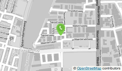 Bekijk kaart van InfoTrade zoekmachinemarketing in Amsterdam