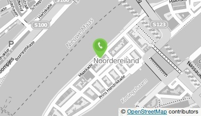 Bekijk kaart van RedYellowGreen Consultancy  in Rotterdam