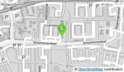 Bekijk kaart van Anils Renovatiewerkzaamheden  in Lelystad