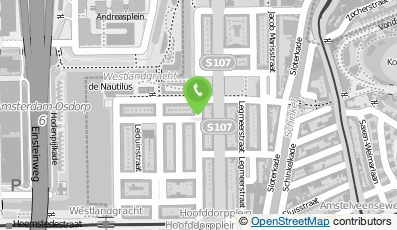 Bekijk kaart van Asset Voice in Amstelveen